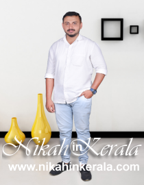 Marital Status based  Muslim Grooms profile 407574
