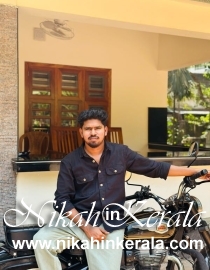Education based  Muslim Grooms profile 459038