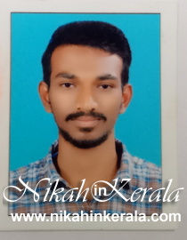 Athavanad Muslim Grooms profile 465730