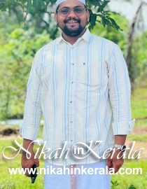 Physical Status based  Muslim Grooms profile 514520