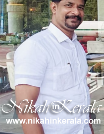 Physical Status based  Muslim Matrimony profile 346706
