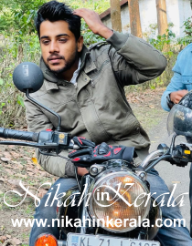 Amarambalam Muslim Grooms profile 527053