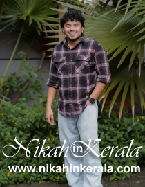 Marital Status based  Muslim Grooms profile 528649