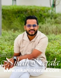 Working country based  Muslim Matrimony profile 545778