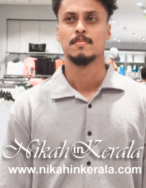 Pampady Muslim Grooms profile 517640