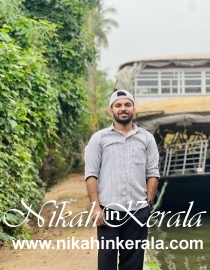 Education based  Muslim Brides profile 547887