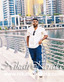 Marital Status based  Muslim Brides profile 456785