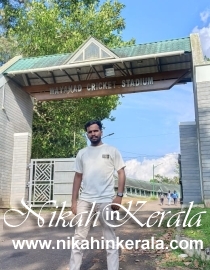 Working country based  Muslim Grooms profile 534392