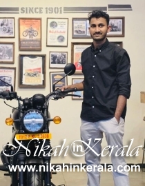 Job based  Muslim Grooms profile 541944
