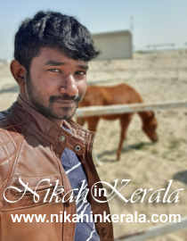 Working country based  Muslim Brides profile 327478
