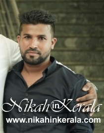 Location based  Muslim Brides profile 407181