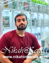 Physical Status based  Muslim Brides profile 543263