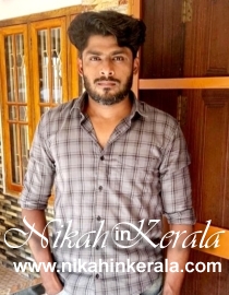 Education based  Muslim Grooms profile 548933