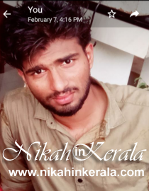 Physical Status based  Muslim Grooms profile 320123