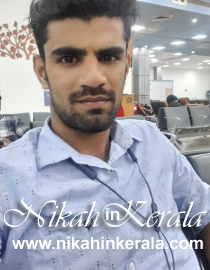 Marital Status based  Muslim Marriage Bureau profile 427548