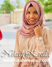 Muriyad Muslim Brides profile 463547