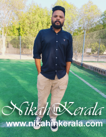 Marital Status based  Muslim Brides profile 514806