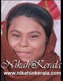 Mentally Challenged by Birth Muslim Brides profile 538787