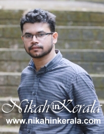 Marital Status based  Muslim Brides profile 312720