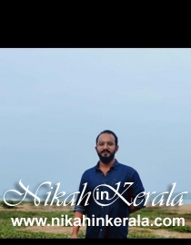 Arakuzha Muslim Matrimony profile 216835