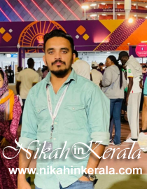 Marital Status based  Muslim Grooms profile 396619
