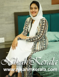 Bachelors- Law Muslim Matrimony profile 411200