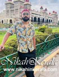 Location based  Muslim Brides profile 395784