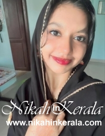 Physical Status based  Muslim Matrimony profile 469907