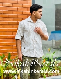 Physical Status based  Muslim Matrimony profile 470345