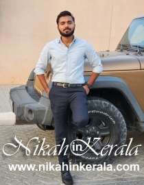 Kerala Muslim Matrimony profile 486605