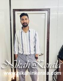 Physical Status based  Muslim Brides profile 489856