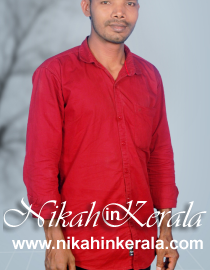 Marital Status based  Muslim Grooms profile 500420