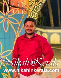 Job based  Muslim Grooms profile 508352