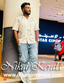 Physical Status based  Muslim Grooms profile 524624