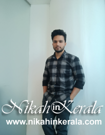 Sect based  Muslim Grooms profile 529285
