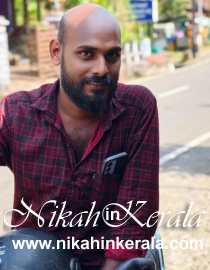 Panthalam-Thekkekara Muslim Grooms profile 543715