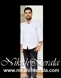 Working country based  Muslim Matrimony profile 552138
