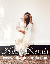 Sect based  Muslim Matrimony profile 551835