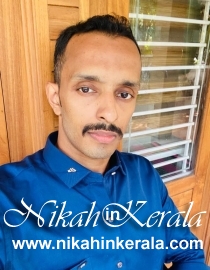 Location based  Muslim Marriage Bureau profile 365130