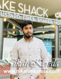 Education based  Muslim Grooms profile 374628