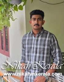 Sect based  Muslim Matrimony profile 547782