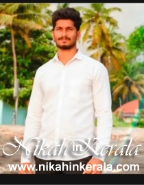 Thottapuzhassery Muslim Brides profile 547917