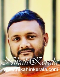 Working country based  Muslim Grooms profile 556250