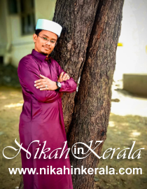 Melattur Muslim Brides profile 361229