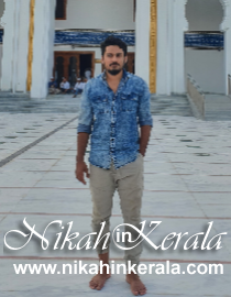 Physical Status based  Muslim Grooms profile 413158