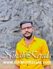 Marital Status based  Muslim Grooms profile 462139