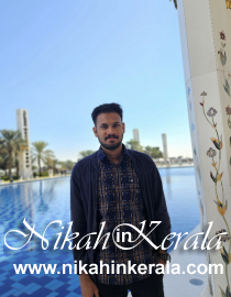 Working country based  Muslim Matrimony profile 445331