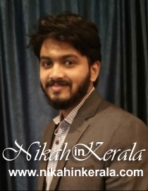 Working country based  Muslim Matrimony profile 319381