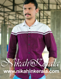 Kolathur Muslim Brides profile 232463