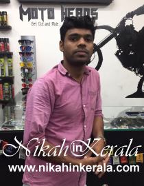 Sect based  Muslim Grooms profile 371196